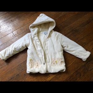 Baby Jacket